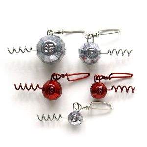 Набор грузов Fanatik Штопор с застежкой фотография