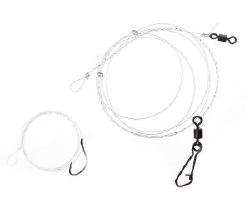 Оснастка фидерная Flagman Симметричная петля 1шт FFRSL фотография