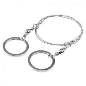 Пила дротяна Tramp TRA-022 Фотографія