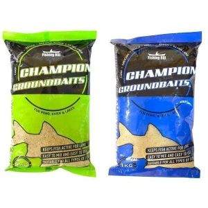 Прикормка Fishing ROI Champion Фотографія