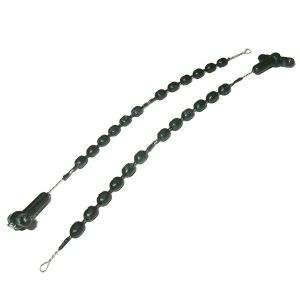 Стопор гумовий великий 2*12шт Фотографія