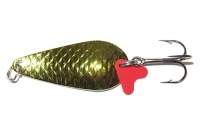 Блесна Winner Drop W-020 18г 002 фотография