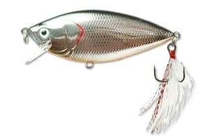 Воблер Kosadaka Host 70F XS #SBL 14.4g фотография