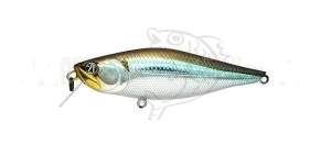 Воблер Pontoon21 Kalikana 70Sp SR 005 70мм 8г 0.3-0.5м фотография