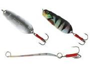 Блешня Fishing ROI Kusamic 10г 294 Фотографія