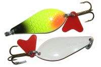 Блесна Spinnex Atom 14г 103 фотография