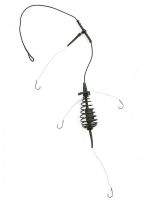 Кормушка в сборе Профмонтаж Карп стандарт 60г 15074 фотография