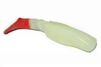 Виброхвост mann's Predator3 M-066 RT FW(світонакопичувач) 5шт Фотографія