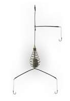 Оснастка для ловли карася Арсенал № 17 фотография