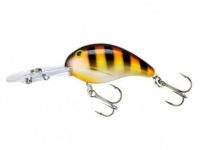 Воблер Bandit 300 50F BDT3-07-Humble Bee Фотографія