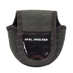 Чохол для мультиплікаторної котушки Takamiya Casting Reel Shelter Фотографія