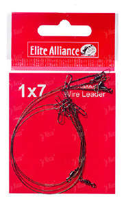 Повідці Elite Alliance 1*7 Фотографія