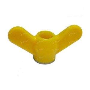 Гайка-барашек для ледобура Nero фотография