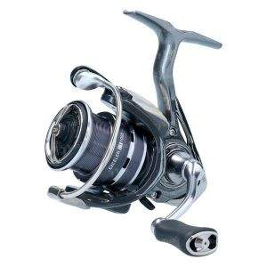 Катушка Daiwa Exceler LT 20 Фотографія