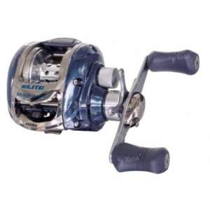 Мультипликаторная катушка Salmo Elite Magforce M4530  фотография