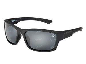 Очки FOX CSN047 Matt black Frame/Grey Lense фотография