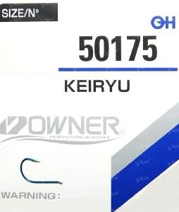 Крючки Owner 50175 фотография