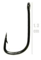 Гачки Cobra 101 Struger №08 10шт Фотографія