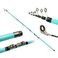 Вудилище з кільцями G. Stream Picado Bolo 5.0 м Фотографія