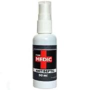 Спрей антибактериальный для рыбалки FISH MEDIC 50ml w134 фотография