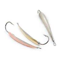 Блесна отвесная РВС Хищник PR-52 фотография