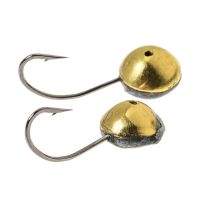 Летняя мормышка Yagan на Карася фотография