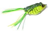 Силіконова жаба GOSS 6см 13г Ж-1 Фотографія