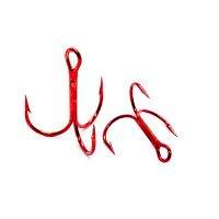 Трійник VMC Red Фотографія