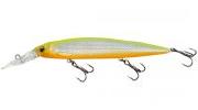 Воблер Major Craft Ceana Jerkbait 110Sp 012-Chartreuse фотография
