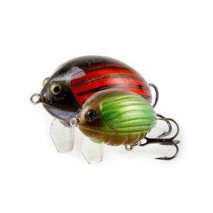 Воблер Salmo Lil Bug фотография