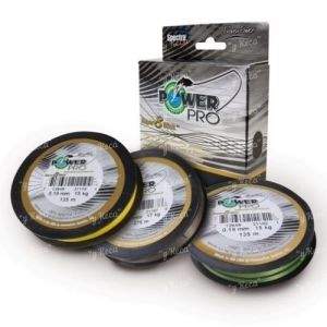 Шнур Power Pro s8s восьмижильный фотография