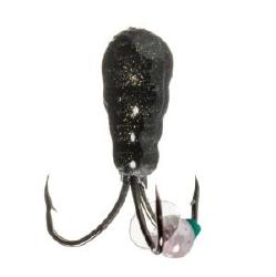 Чортик з отвором Stream 0.7g Фотографія