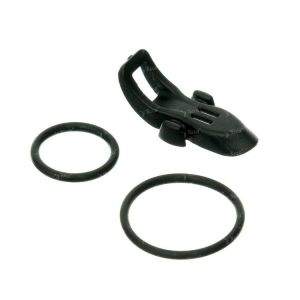 Тримач гачка на бланк вудилища Azura Magnetik Hook Keeper AMHK Фотографія