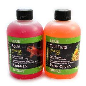 Ликвид гранд карп Фотографія