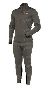 Термобелье Norfin Nord Air фотография