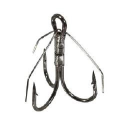 Трійник незачіпляйка GOSS W3551A Фотографія