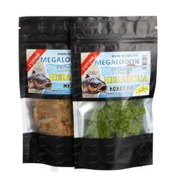 Тесто готовое Megalodon Herabuna фотография