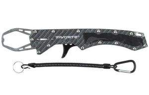 Захват для рыбы (липгрип) Favorite DFG-005 camo фотография