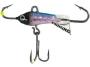 Балансир Viking Fishing Yeti Ice Jig 15mm 1.5g 01-Blue Glam фотография