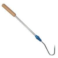 Багор Сумской телескопический алюминиевый 28191 фотография