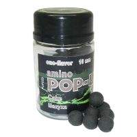 Бойлы Grandcarp Amino Pop-Up 10мм Cake (макуха) 50шт фотография