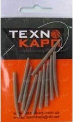 Хвостовик Технокарп до быстросъемному вертлюг 30200 Фотографія