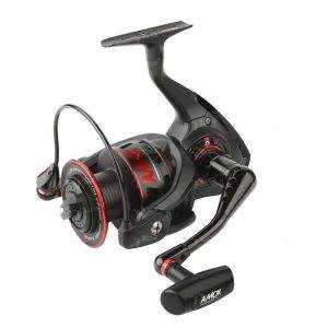 Котушка Mikado Amok 5512 FD Фотографія