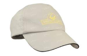 Кепка Golden Catch бежева Фотографія