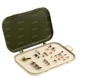 Коробка Aquatech 2100 з м'яким вкладишем Фотографія