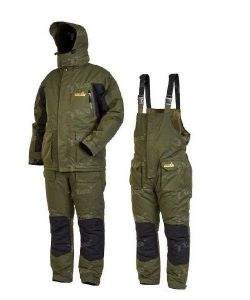 Костюм зимовий Norfin Element Фотографія