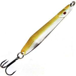 Пилькер Русская блесна эксперт фотография