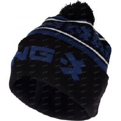 Шапка Viking Fishing Pompon Hat 58 Blue фотография