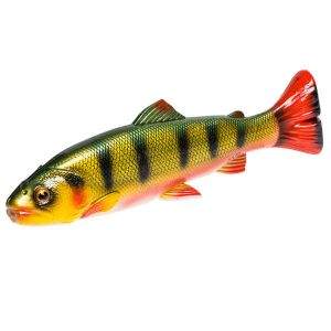 Силикон Savage Gear 3D Craft Trout Pulsetail фотография