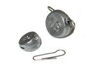 Вантаж розбірний DS Ексцентрик 25г 5шт Фотографія